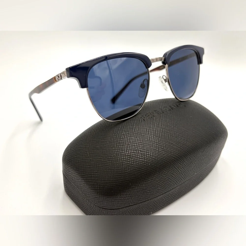 Ferragamo Sunglasses SF307s 53-20-145 Fashion Designer Hipster Unisex Fit